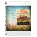 Have a Star Spangled Summer! Notebook