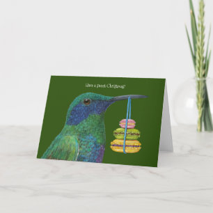 Have a sweeet Christmas card