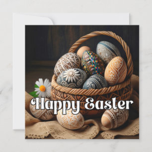 Have A Very Happy Easter Card
