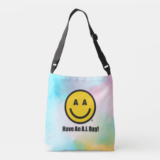 Have An A.I. Day! Tote Bag