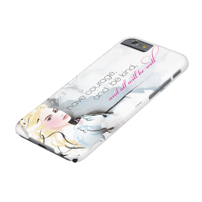 Have Courage Case-Mate iPhone Case (Top)