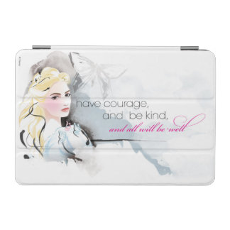 Have Courage iPad Mini Cover