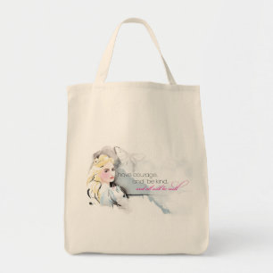 Have Courage Tote Bag
