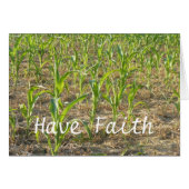 Have Faith (Front Horizontal)