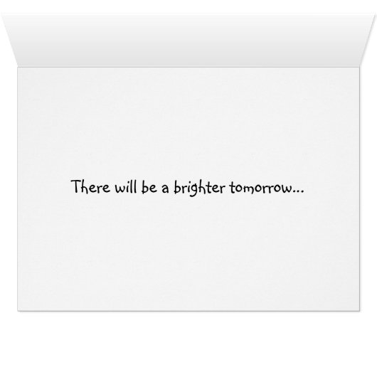 Have Faith - Bungee Jumper (Inside Horizontal (Bottom))