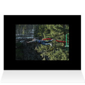 Have Faith - Bungee Jumper (Inside Horizontal (Top))