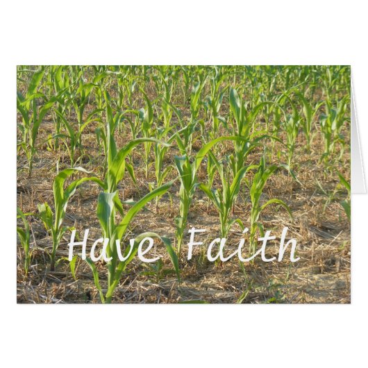 Have Faith Cards (Front Horizontal)