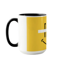 Have Faith Mug