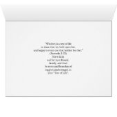 Have Faith Spiritual Encouragement Proverbs (Inside Horizontal (Bottom))