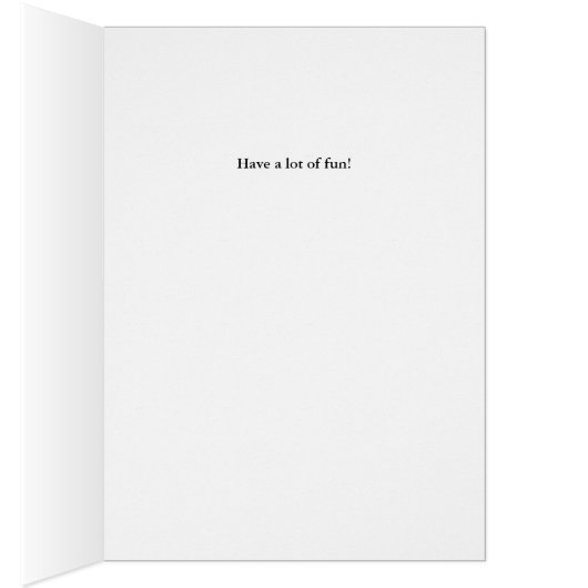 Have Fun at Summer Camp! (Inside (Right))