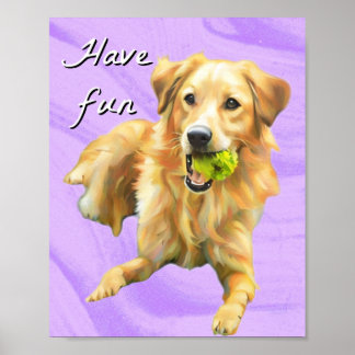 Have Fun Print, Value Poster Paper (Semi-Gloss)