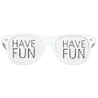 have fun sunglasses