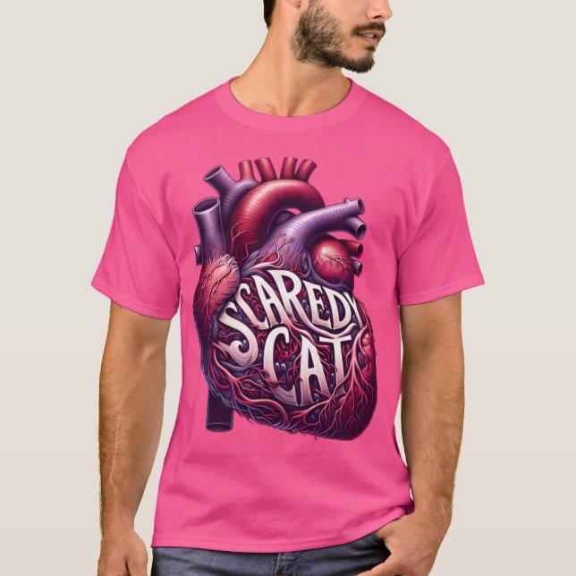 Have Heart T-Shirt (Front)