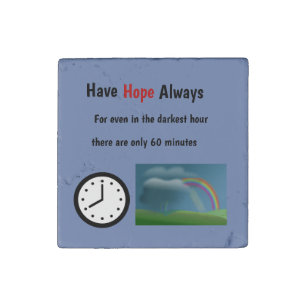 Have Hope magnet