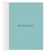 Have I told you lately... Cards (Inside (Right))