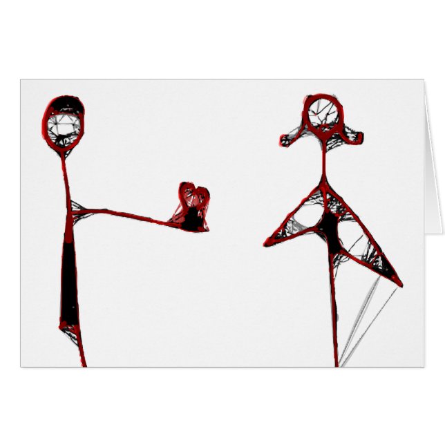 have my heart cards (Front Horizontal)