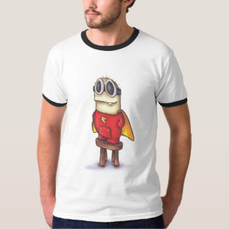 Have No Fear T-Shirt
