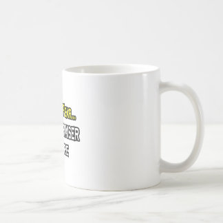 Have No Fear, The Appraiser Is Here Coffee Mug