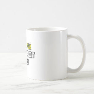 Have No Fear, The Endocrinologist Is Here Coffee Mug