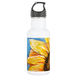 Have No Fear Water Bottle