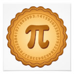 Have Some Pie On Pi Day, March 14 Photo Print at Zazzle