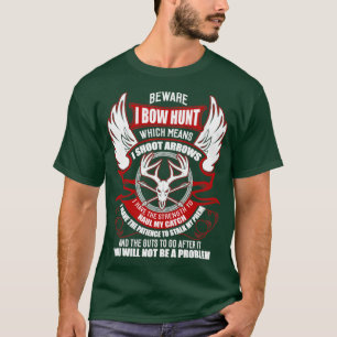 Have The Strength To Haul My Catch T-Shirt