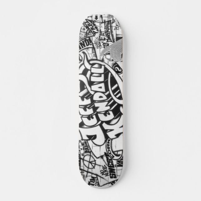 have u seen this boy skateboard deck (Front)