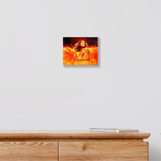 Have You Ever Been in Love Acrylic Photo Tile