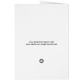 Have you heard? - Blank Cards (Back)