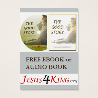 Have You Heard The Bad Story?