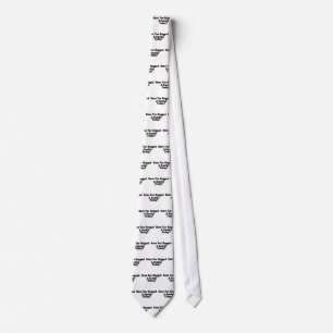 Have You Hugged A Dentist Today Neck Tie