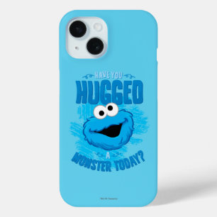 Have You Hugged a Monster Today iPhone 15 Case