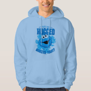 Have You Hugged a Monster Today Hoodie