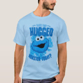 Cookie Monster | Still Fresh T-Shirt | Zazzle