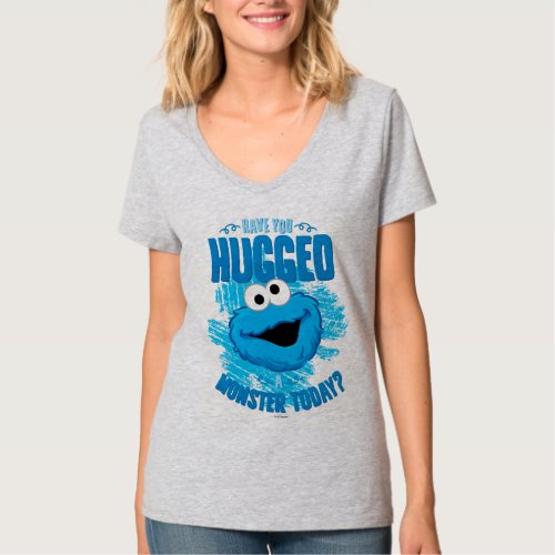 Have You Hugged a Monster Today T_Shirt