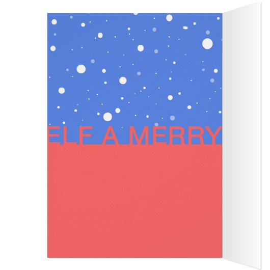 Have YoursElf a Merry... (Inside (Left))