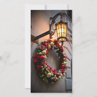 Have Yourself a Merry Little Christmas Holiday Card