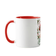 Have Yourself A Mooey Little Christmas 