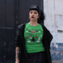 Have Yourself a Spooky Little Christmas T-Shirt