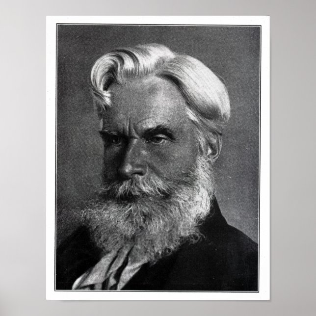 Havelock Ellis Poster (Front)