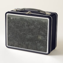 Haven Lunch Box