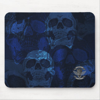 Haven MC Collection Mouse Pad