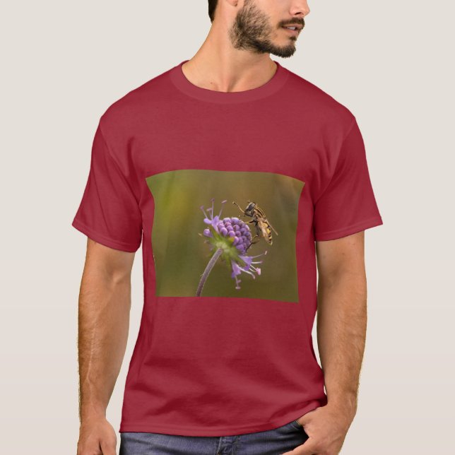 Haver Fling Graphic T-Shirt (Front)