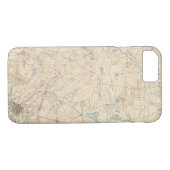 Haverhill, Massachusetts Case-Mate iPhone Case (Back (Horizontal))