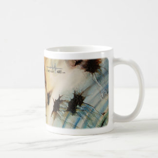 "Haversian Canal" coffee mug! Mug