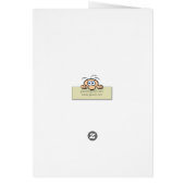 Having a Ball! (Back)