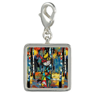 Having An Abstract Kinda Day Charm