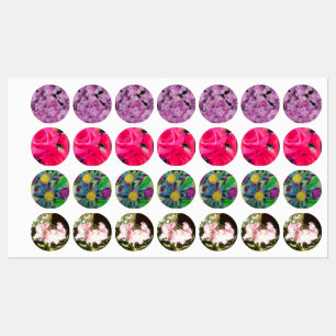 HAVING FUN KIDS' LABELS