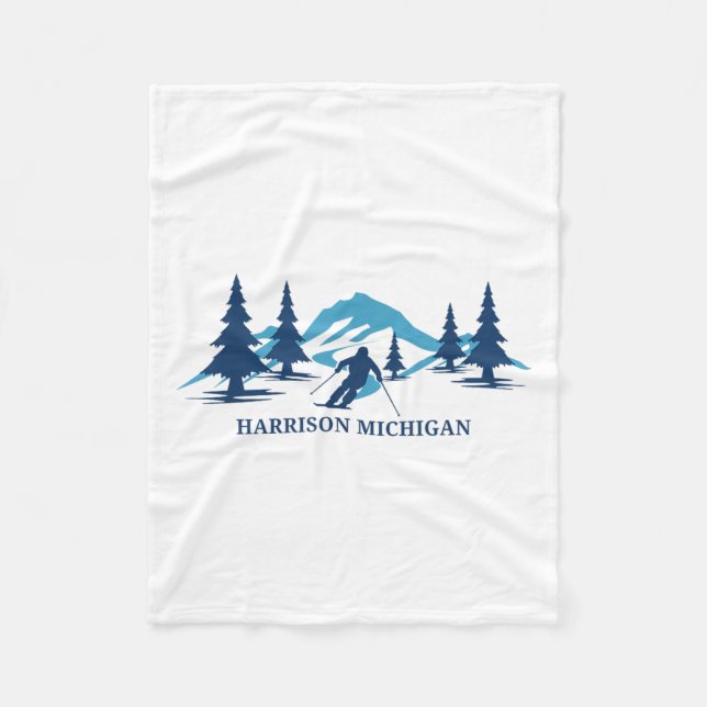 Having Grandkids Doesnt Make Me Old It Makes Me Bl Fleece Blanket (Front)