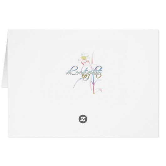 Having One of Those Days (Back Horizontal)